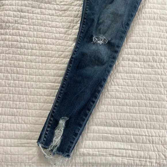HUDSON BARBARA JEANS - Picture 6 of 6